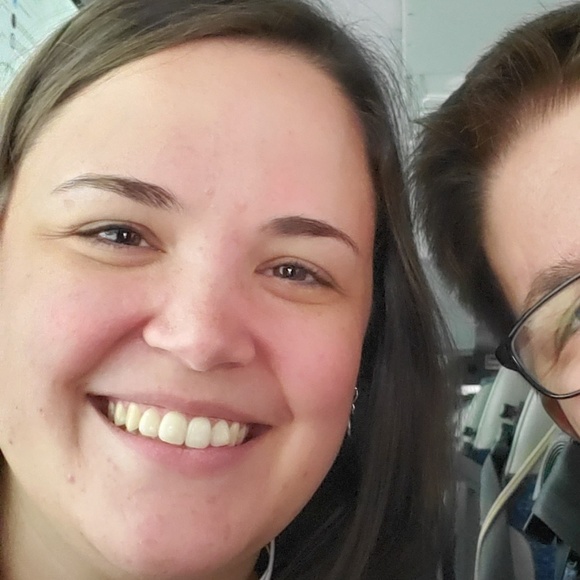 Meet your Posher, Chrissy - Picture 1 of 1